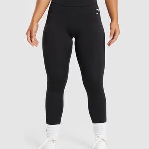 Gymshark Women’s Activate Seamless Leggings